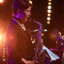 WDR Big Band Konzert Kölner Philharmonie 2027