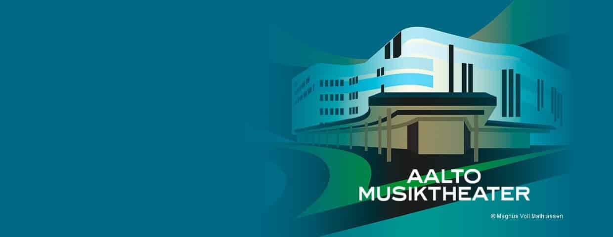 Familien-Werkstatt Veranstaltung Aalto-Theater Essen 2026