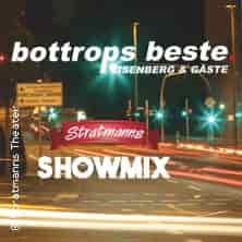 Bottrops Beste - Eisenberg & Gäste gösteri Stratmanns Theater im Europahaus Essen 2026