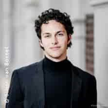Nikola Meeuwsen – Hans Imhoff Konzert Konzert Kölner Philharmonie 2027