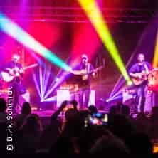 Grobschnitt 55 Jahre – Die Acoustic-Party-Jubiläumskonzerte 2026 konser EBERTBAD Oberhausen 2026