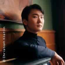 Seong-Jin Cho & WDR Sinfonieorchester concert Konzerthaus Dortmund 2027