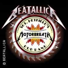 BEATALLICA konser Pitcher Rock'n'Roll Headquarter Düsseldorf 2027