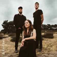 Black Witch Vol. 7 - Scorched Oak + Grin + Astral Kompakt concert Dietrich-Keuning-Haus Dortmund 2026