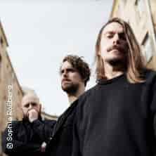 FJØRT - BÉ FJØRT TOUR 27 Konzert Forum Bielefeld 2027