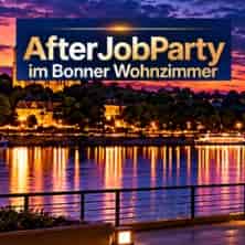 Halloween-AfterJobParty in der Wolkenburg Konzert Wolkenburg Köln 2026