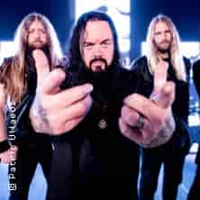 Evergrey Konzert JunkYard Dortmund 2026