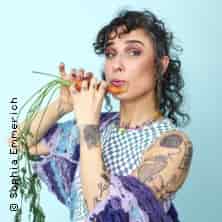 Da haben wir den Salat // Konzert SUKINI & Band gösteri Dietrich-Keuning-Haus Dortmund 2026