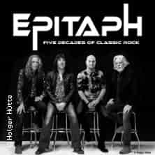 Epitaph - Live 2026 concert Musiktheater Piano Dortmund 2026