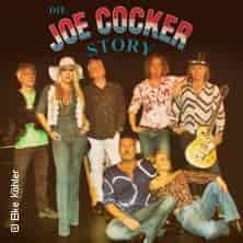 Die Joe Cocker Story Konzert Hansa Theater Hörde Dortmund 2027