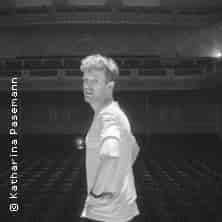 Lukas Klaschinski - Psychospiele 2026 Aufführung Stadthalle Köln-Mülheim 2026