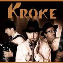 Kroke concert Musikbunker Aachen e.V. 2026