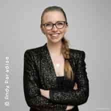 Anna Lapwood konser Kölner Philharmonie 2026