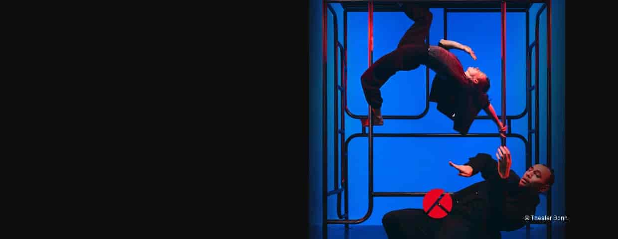 Rhythm & Flow performance Opernhaus Bonn 2027