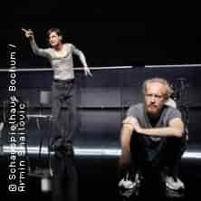 RCE performance Schauspielhaus Bochum 2026