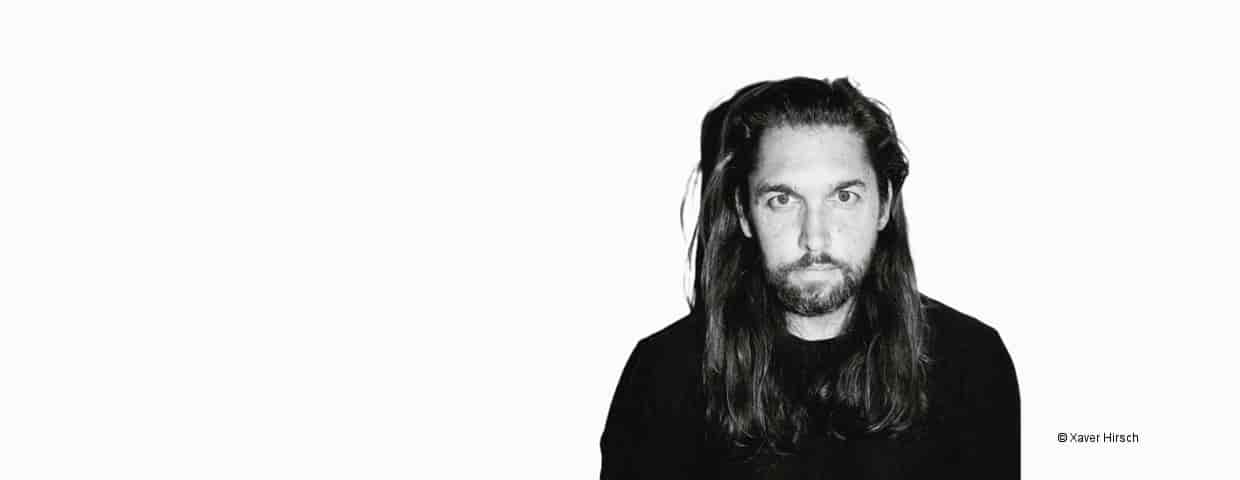 Rasmus Syman - Solo Tour Aufführung Haus der Springmaus Bonn 2026