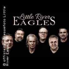 Little River Eagles - The Eagles & Little River Band Tribute Show concert Steinhof Duisburg 2026