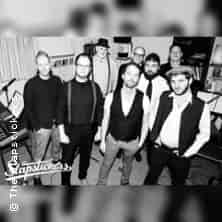 The Slapstickers konser Hot Jazz Club Münster 2026