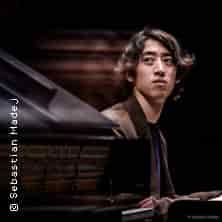 Hayato Sumino konser Tonhalle Düsseldorf 2026
