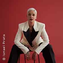 Mariza & Band - 47. Leverkusener Jazztage 2026 concert Historische Stadthalle Wuppertal 2026