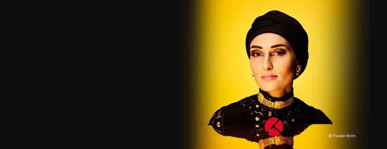 Aida Aufführung Opernhaus Bonn 2027