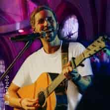 Ben Randerath Konzert Kulturkirche Köln 2026