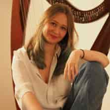 Vasilisa Zhukova - Eine Handvoll Geschichten Konzert Beethoven-Haus Bonn 2026