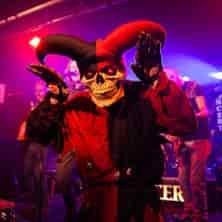 Carnival of Chaos Vol.II - Signs of wear + tba + tba konser Pitcher Düsseldorf 2027