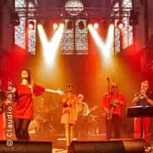 Soulcats concert Kulturkirche Köln 2026