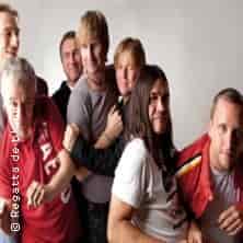 Reggatta De Blanc - Tribute to Police & Sting Konzert Zeche Bochum 2026