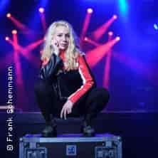 Vanja Sky & Band - Access All Areas Tour 2026 concert Harmonie Bonn 2026