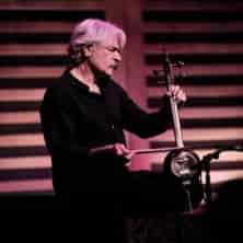 Kayhan Kalhor - Europe Tour 2026 concert Capitol Theater Düsseldorf 2026