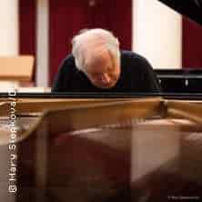 Grigory Sokolov - Klavierrecital / Ost-West-Festival konser Beethovenhalle Bonn 2026