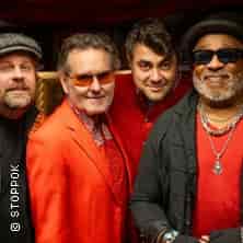 STOPPOK - RUND-Reise – die Band-Tour 2026 Konzert Zeche Bochum 2026