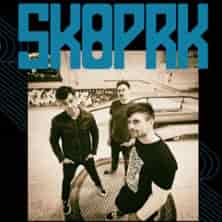 SK8PRK - Covern Die Poppunkgiganten Der 2000er Konzert Pitcher Düsseldorf 2026