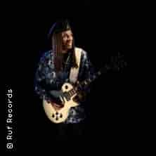 Bernard Allison - Loving you Tour 2027 Konzert Harmonie Bonn 2027