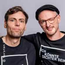 Simon & Jan - Heiße Luft Konzert Live Club Barmen Wuppertal 2026