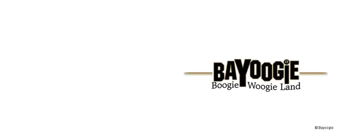 Bayoogie Masters Düsseldorf konser Jazz Schmiede Düsseldorf 2027
