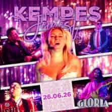 Kempes Feinest konser FREIDECK- Kantine Open Air Köln 2027
