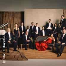 Pink Martini konser Konzerthaus Dortmund 2026