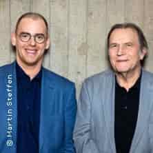 Die Wohnkrise - Sebastian Kurtenbach und Rolf Heinze Aufführung Stadtbibliothek Köln - Interim Zentralbibliothek 2026