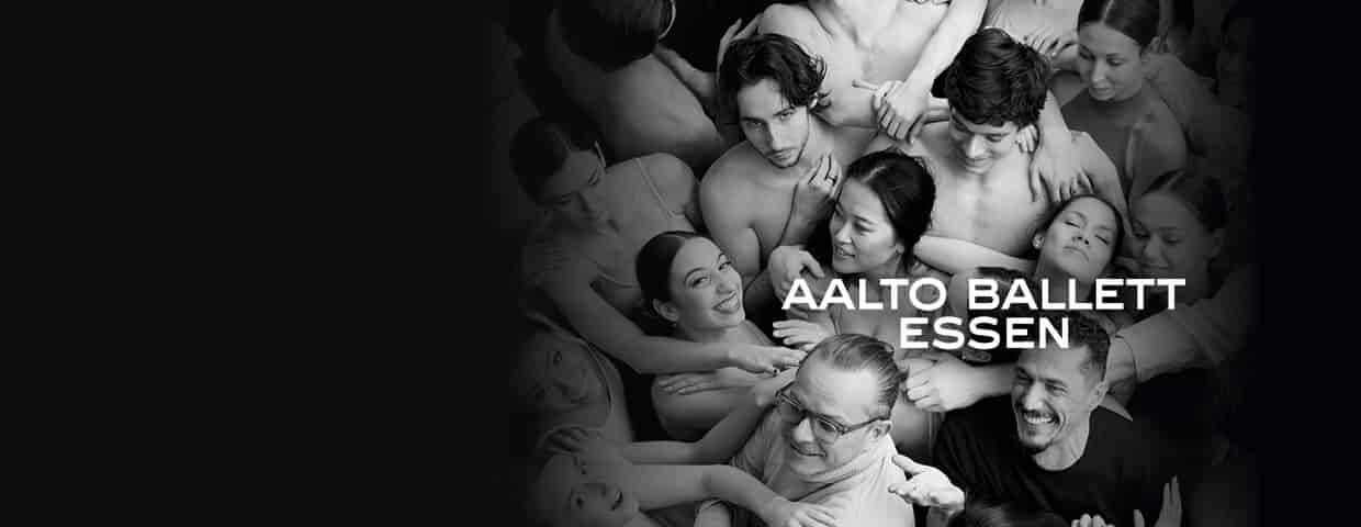 Relations Aufführung Aalto-Theater Essen 2026