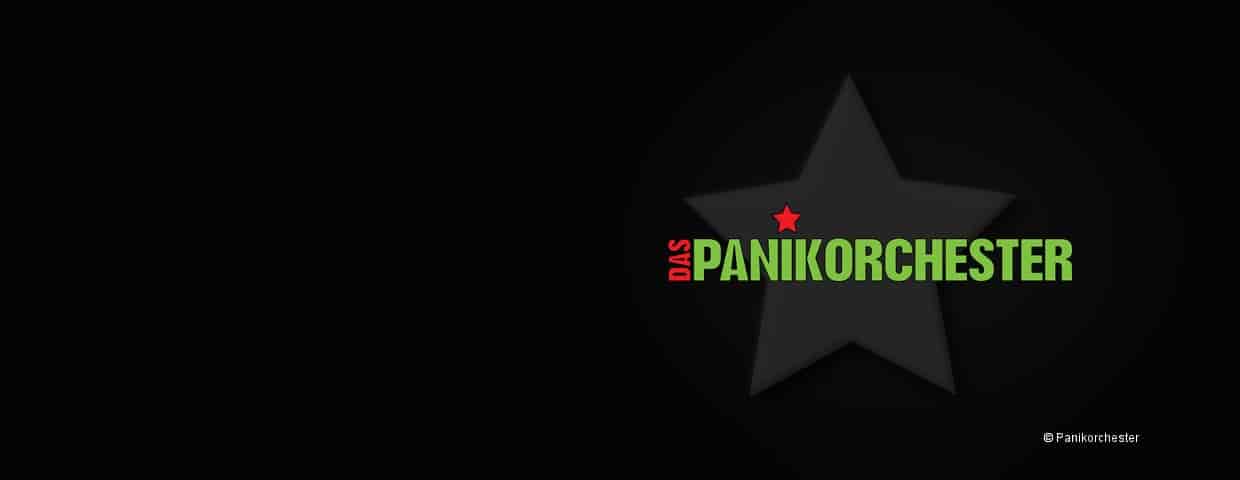 Das Panikorchester & Special-Guests Konzert Jovel Music Hall Münster 2026