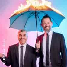 ONKeL fISCH - Aufregen folgt Sonnenschein! Aufführung Stratmanns Theater im Europahaus Essen 2026