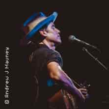 Joshua Radin Konzert Stadtgarten Köln 2027