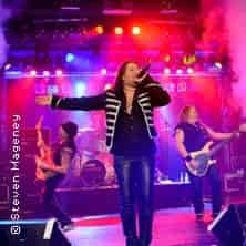 Bourbon Street - 35th Anniversary X-Mas Party concert Live Club Barmen Wuppertal 2026