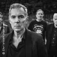Dr. Feelgood - Tour 2027 konser Harmonie Bonn 2027