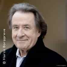 Klavierabend Rudolf Buchbinder konser Konzerthaus Dortmund 2027