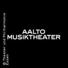Architekturführung - Aalto-Theater Veranstaltung Aalto-Theater Essen 2027