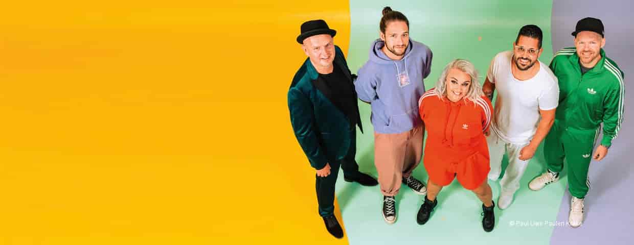 Kempes Feinest concert FREIDECK- Kantine Open Air Köln 2027